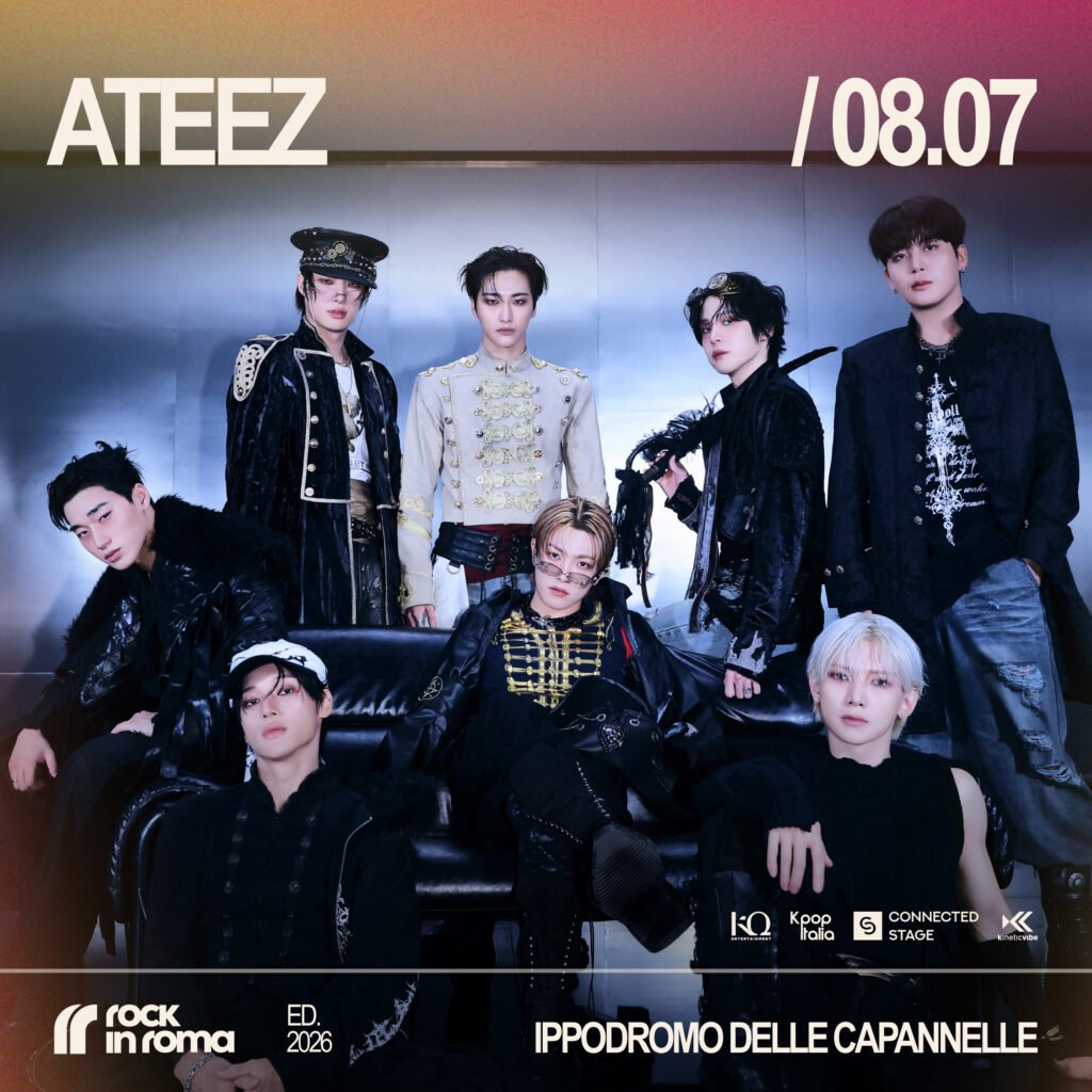 Ateez 1